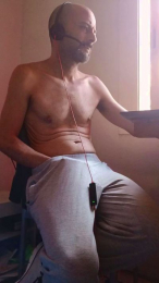 MORBOVERS85 webcam model stream image