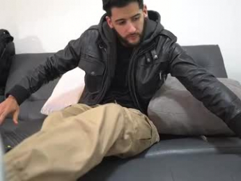 saimonhot1 webcam model stream image