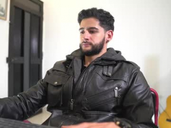 saimonhot1 webcam model stream image