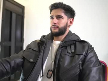 saimonhot1 webcam model stream image