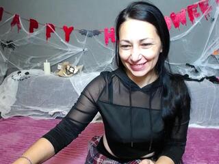 Lilu Bitter webcam model stream image