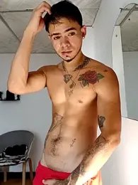 Niick01_ webcam stripchat model stream image