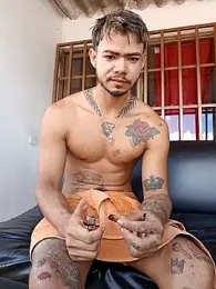 Niick01_ webcam model stream image