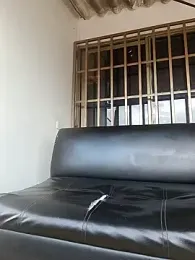 Niick01_ webcam model stream image