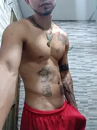 Niick01_ webcam stripchat model stream image