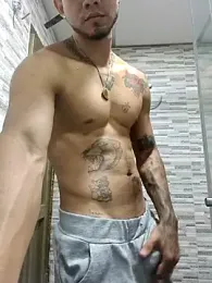 Niick01_ webcam stripchat model stream image