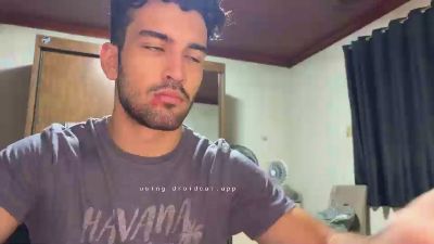 Drgym18 webcam model stream image