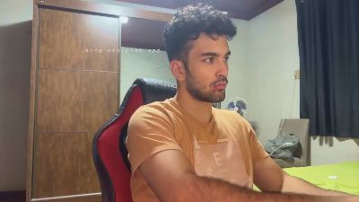 Drgym18 webcam model stream image