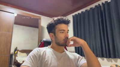 Drgym18 webcam model stream image