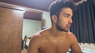 Drgym18 webcam model stream image