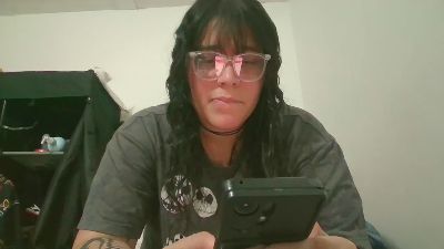 Fabs1697 webcam cam4 model stream image