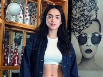 MariaTagaki webcam model stream image