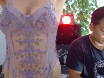 sweet_scarlett_69 webcam model stream image