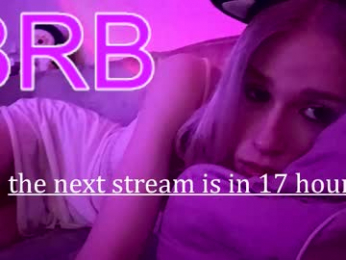 sweet_mol1y webcam model stream image