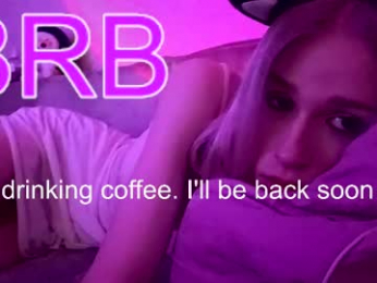 sweet_mol1y webcam model stream image