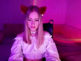 sweet_mol1y webcam model stream image