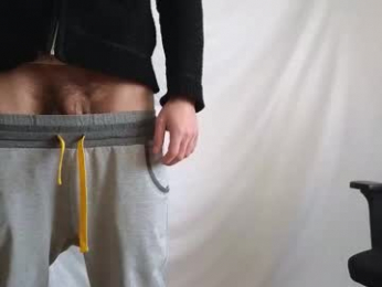 spider_0090 webcam model stream image