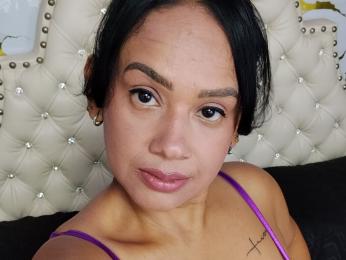 SashaWill webcam livejasmin model stream image