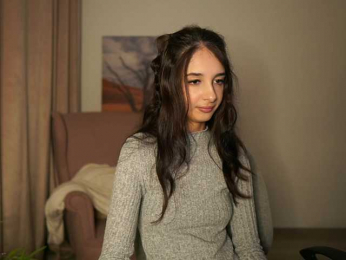 jackysmith webcam model stream image