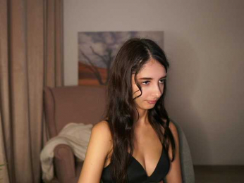 jackysmith webcam model stream image