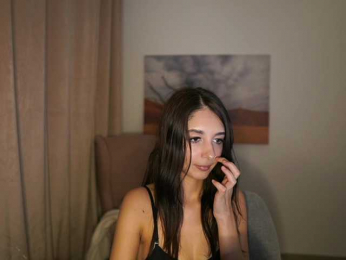 jackysmith webcam model stream image