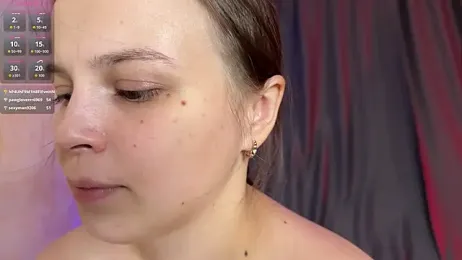 little_nymphomaniac webcam model stream image