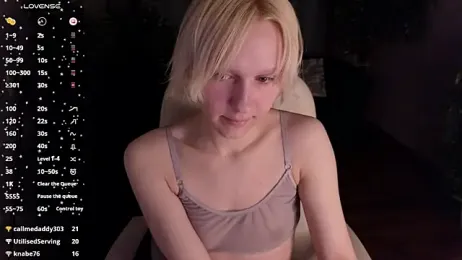holyedward webcam model stream image