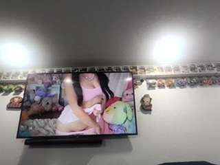 jpb175 webcam model stream image