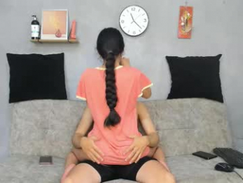 wonderful_temptation webcam chaturbate model stream image