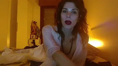 Regina_5 webcam stripchat model stream image