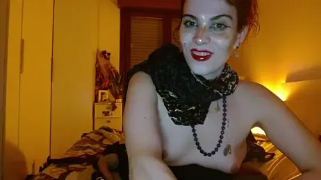 Regina_5 webcam stripchat model stream image