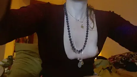 Regina_5 webcam model stream image