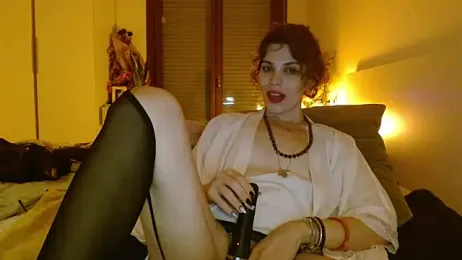 Regina_5 webcam model stream image