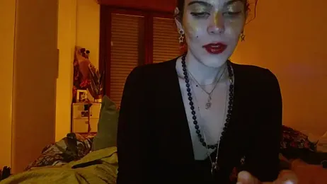 Regina_5 webcam model stream image