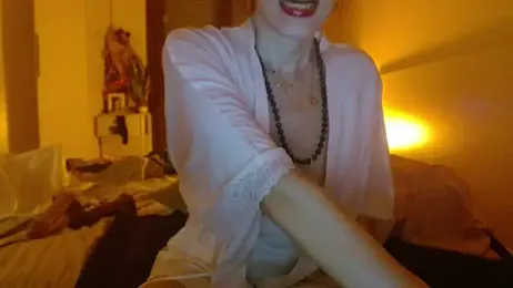 Regina_5 webcam model stream image