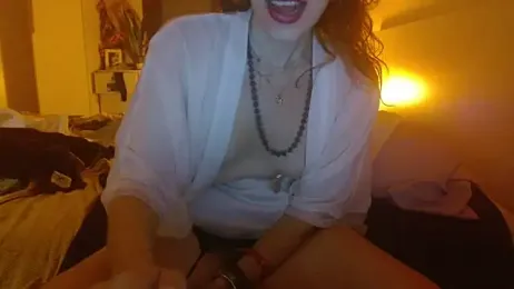 Regina_5 webcam model stream image