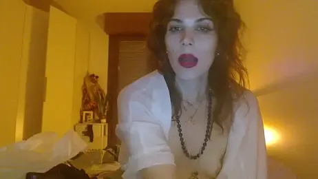 Regina_5 webcam model stream image