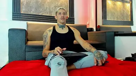 yeckodream webcam model stream image