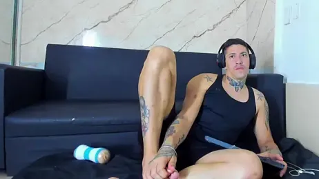 yeckodream webcam model stream image