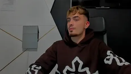 BrandonTate webcam stripchat model stream image