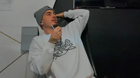 BrandonTate webcam stripchat model stream image