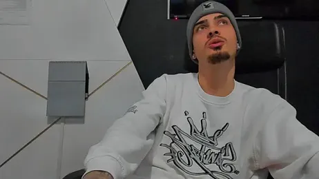 BrandonTate webcam stripchat model stream image