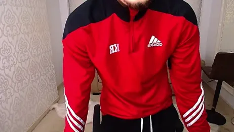 BrandonTate webcam model stream image