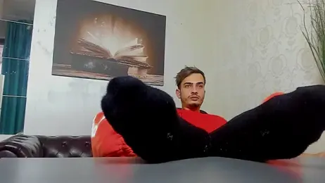 BrandonTate webcam model stream image