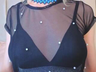 Sophiia Grey webcam model stream image