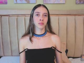 Sophiia Grey webcam model stream image