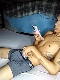 Gabriel_Stone webcam model stream image