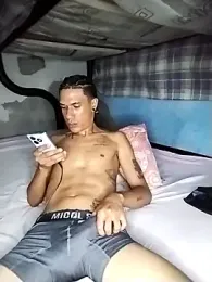 Gabriel_Stone webcam model stream image