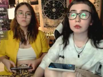 julscinamon webcam model stream image