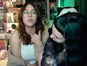 julscinamon webcam model stream image